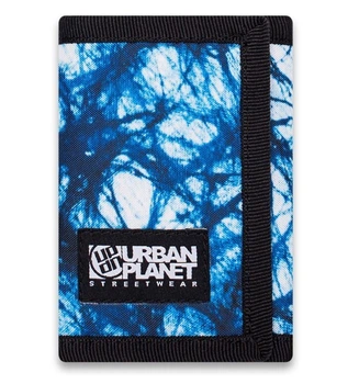 Кошелек из ткани Urban Planet W1 Pnt