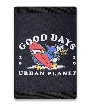 Кошелек из ткани Urban Planet GD