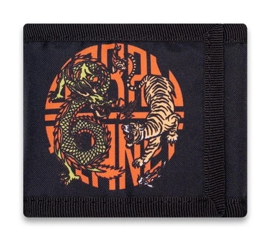 Кошелек из ткани Urban Planet W5 Fc