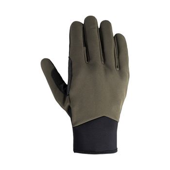 Тактичні рукавички, MAGNUM AVIO, Magnum, Olive, L