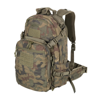 Тактичний рюкзак Ghost MKII, Direct Action, Woodland camo, 30 L
