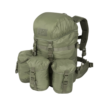 Тактичний рюкзак Matilda, Helikon-Tex, Olive, 35 л