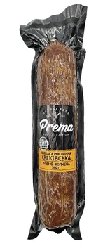 Ковбаса Краківська 360г PREMA