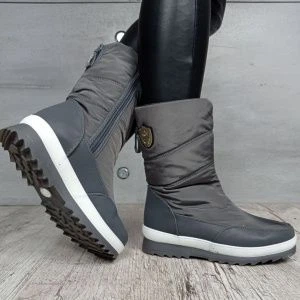 Угги Violeta Wonex 0860 GREY (42)