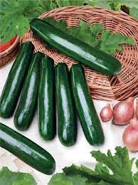 Семена Кабачки цуккини Амбассадор 10г Империя семян
