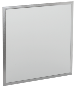 Светодиодная панель 36W 220V 2800lm 4000K 595x595x10mm IP20 [LDVO0-6565-36-0-4000-K01] ДВО 6565 Eco