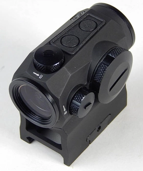 Приціл коліматорний Sig Sauer Optics Romeo 5 + Збільшувач Vortex Magnifier Micro V3XM