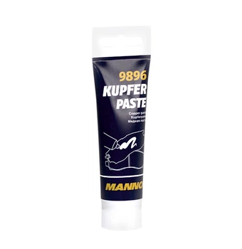 Мідна паста MANNOL Kupferpaste 56 г (9896)