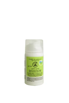 Дерматологический крем-флюид FLAMEL Anti-Acne 50 мл