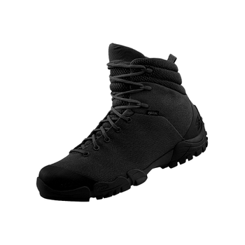 Тактические ботинки NEMESIS 6.1, Garmont, Black, 40