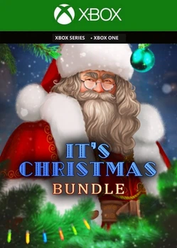 Ключ активации It's Christmas Bundle! для Xbox One/Series