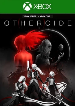 Ключ активации Othercide для Xbox One/Series