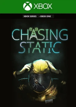 Ключ активации Chasing Static для Xbox One/Series