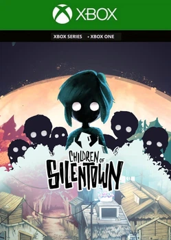 Ключ активации Children of Silentown для Xbox One/Series