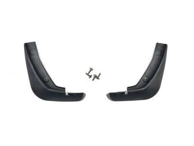 Брызговики задние Mazda 6 2013+, комплект 2шт. для Mazda 6 2013+ (7049)