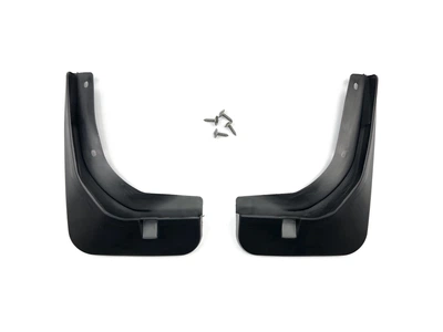Бризковики задні Volkswagen Passat B7/B8 Америка 2011-2019 комплект 2шт. для Volkswagen Passat B7 USA 2011-2015 (6080)