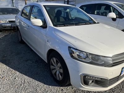 Брызговики Peugeot 301 2012+, комплект 4шт. KINDLE для Peugeot 301 2012 - (7840)