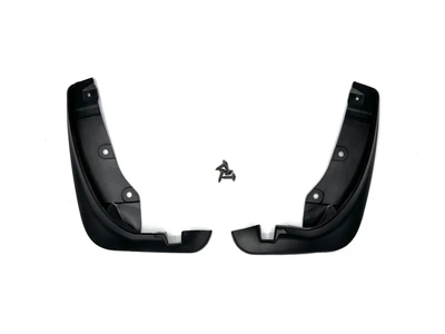 Брызговики передние Mazda 6 2003-2007, комплект 2шт. для Mazda 6 2003-2007 (6772)