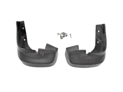 Бризковики передні Honda Civic 4D 2006-2011 комплект 2шт. для Honda Civic 4D 2006-2011 (6650)