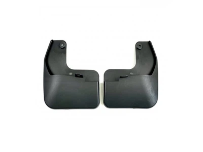 Брызговики передние Toyota Rav 4 2016-2018 комплект 2 шт. для Toyota Rav-4 2013-2018 (6846)