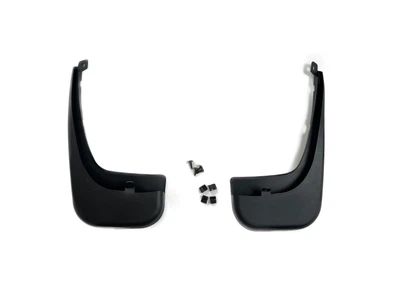 Задние брызговики Mercedes-Benz V-Class W447 2015+ KINDLE для Mercedes-Benz Vito / V-class W447 2015- (2628)