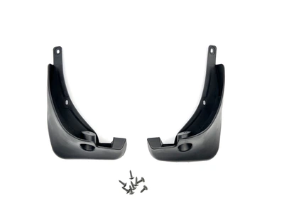 Брызговики передние Toyota Rav-4 2006-2012 комплект 2 шт. для Toyota RAV-4 2006-2012 (6769)