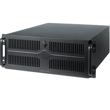 Корпус Chieftec UNC-411E-B-OP
