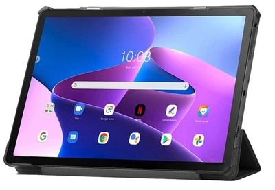 Чохол для планшета AIRON Premium для Lenovo tab M10 Plus 3rd Gen 2022 10.6" Black (4822352781082)