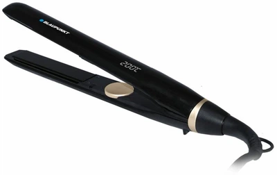 Випрямляч для волосся Blaupunkt Argan Oil HSS601