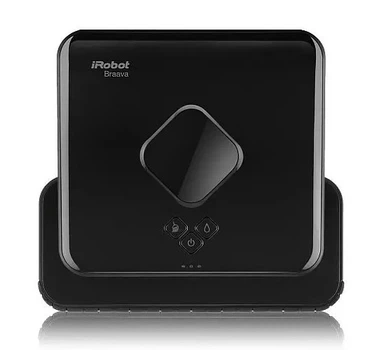 Робот пылесос iRobot Braava 380 для влажной уборки "Refurbished"
