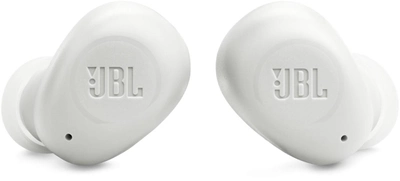 Наушники JBL Wave Buds White (JBLWBUDSWHT)