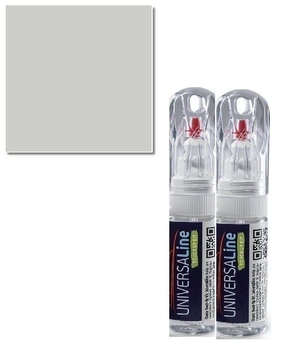 Набір для підфарбувань Easicoat NH883P Білий перламутр Sparkle White Pearl - фарба для автомобілів Honda - Universaline Standart (фарба олівець + лак)