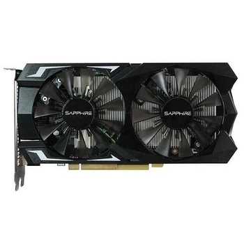 Видеокарта Sapphire AMD Radeon RX 460 2Gb Refurbished (11257-99-90G), factory refurbished