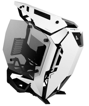 Корпус Antec TORQUE Aluminium Open-Frame white (0-761345-80026-6)