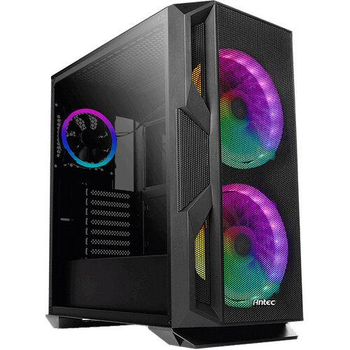 Корпус Antec NX800 Gaming (0-761345-81080-7)