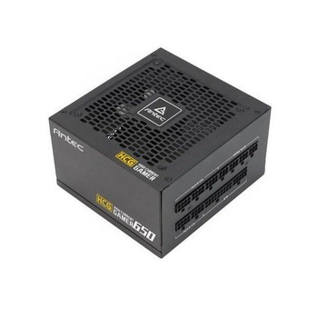 Блок питания Antec HCG650 650W Gold (0-761345-11632-9)