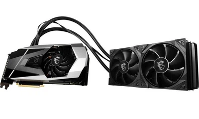Відеокарта MSI RTX 3080 10Gb SEA HAWK X 10G LHR