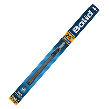 Бескаркасная щетка Bolid ULTRA 24/600 мм