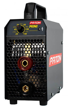 Сварочный аппарат инверторный Патон MINI (1011015012)