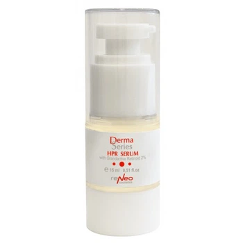 РЕГЕНЕРИРУЮЩАЯ СЫВОРОТКА С РЕТИНОЛОМ HPR SERUM
