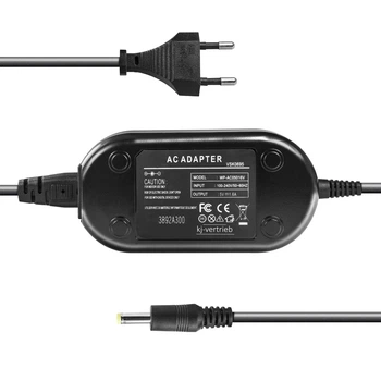 Мережевий адаптер VSK0695 (VSK0462) для камер Panasonic - живлення від мережі