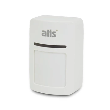 Бездротовий ІЧ-датчик руху ATIS-804DW-T з підтримкою Tuya Smart (244037)