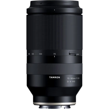 Объектив Tamron 70-180mm f/2.8 Di III VXD (для Sony)
