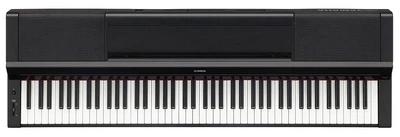 Цифровое пианино YAMAHA P-S500 (Black)
