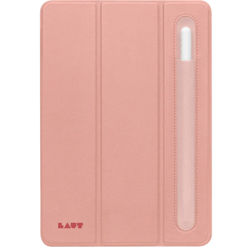 Чехол-книжка Laut Huex Smart Case for iPad Mini 6, Pink (L_IPM6_HP_P)