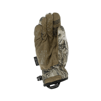Зимові рукавички SUB40 REALTREE, Mechanix, Realtree Edge Camo, S