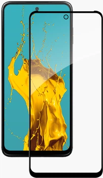 Захисне скло Piko 9H для Motorola Moto G13/G23/G53 Black (1283126567322)