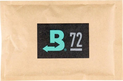 Зволожувач Boveda Big 13.4 x 9 cm 72%
