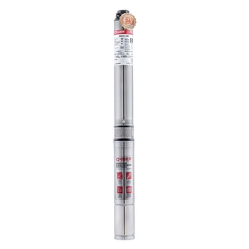 Насос скважинный центробежный KOER 4KDm 3/7+40М 1 1/4" (KP2873)