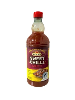 Соус Inproba Sweet Chilli Sauce, 850 мл